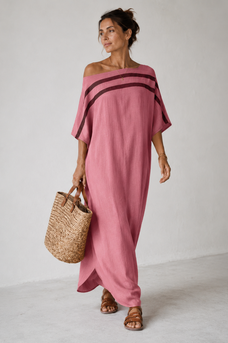 VIVIENNE | Juul - Maxi Jurk