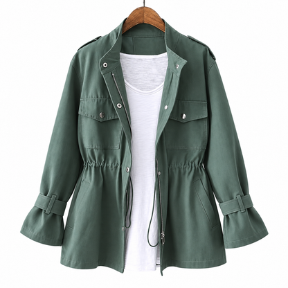 VIVIENNE | Mira - Elegante Trenchcoat