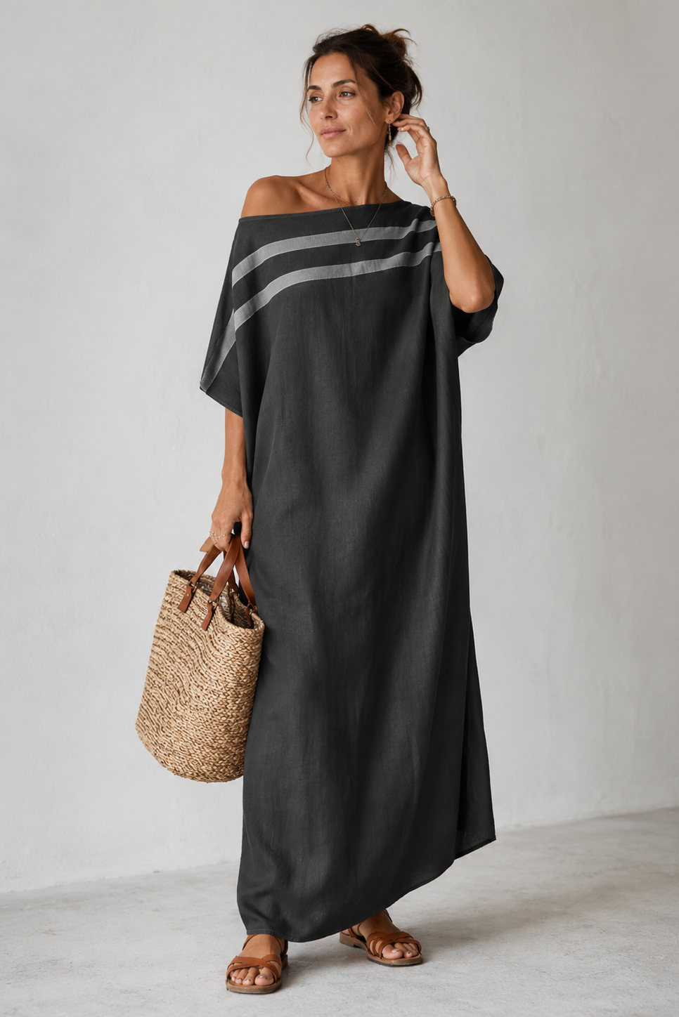 VIVIENNE | Juul - Maxi Jurk