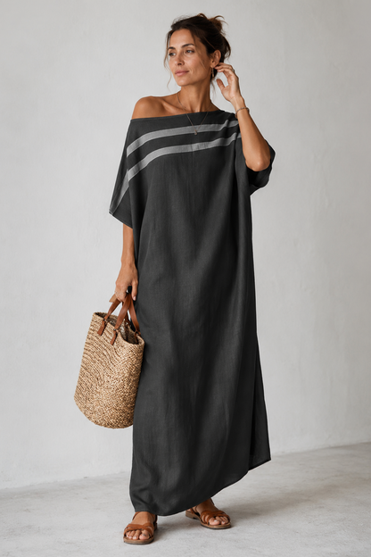 VIVIENNE | Juul - Maxi Jurk