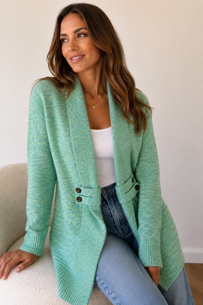 VIVIENNE | Léa - Blazer Vest