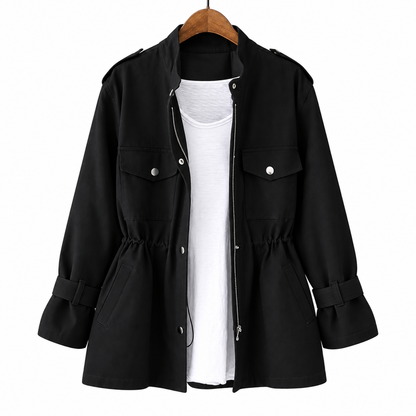 VIVIENNE | Mira - Elegante Trenchcoat