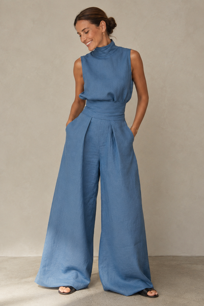 VIVIENNE | Diana - Jumpsuit