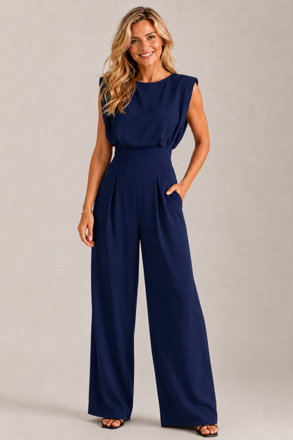 VIVIENNE | Leontien - Jumpsuit