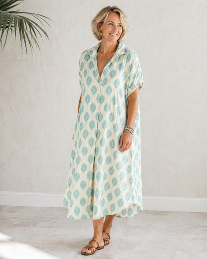 VIVIENNE | Angela - Zomerjurk