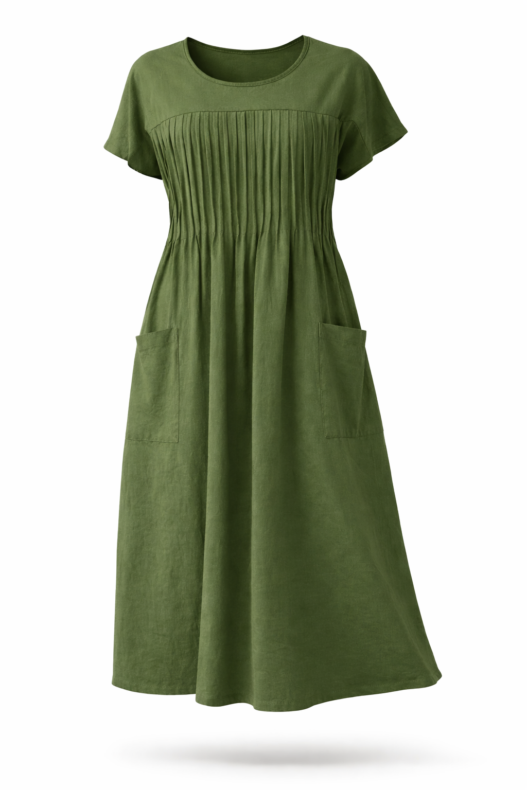 VIVIENNE | Linda - Comfortabele Jurk