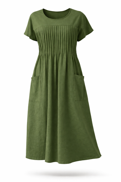 VIVIENNE | Linda - Comfortabele Jurk