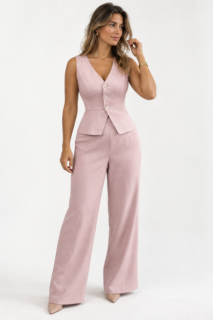 VIVIENNE | Tweedelige Set