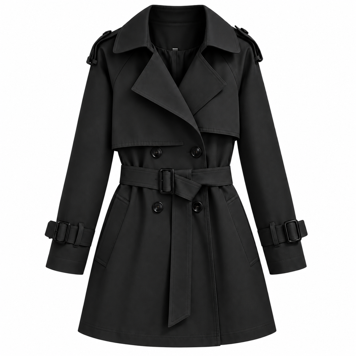 VIVIENNE | Liesbeth - Trenchcoat