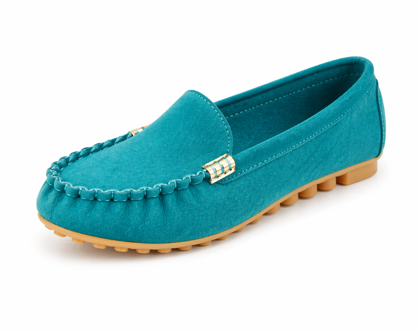 VIVIENNE | Barcelona - Loafer