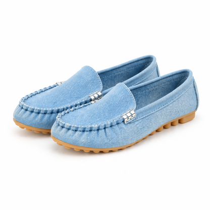 VIVIENNE | Barcelona - Loafer