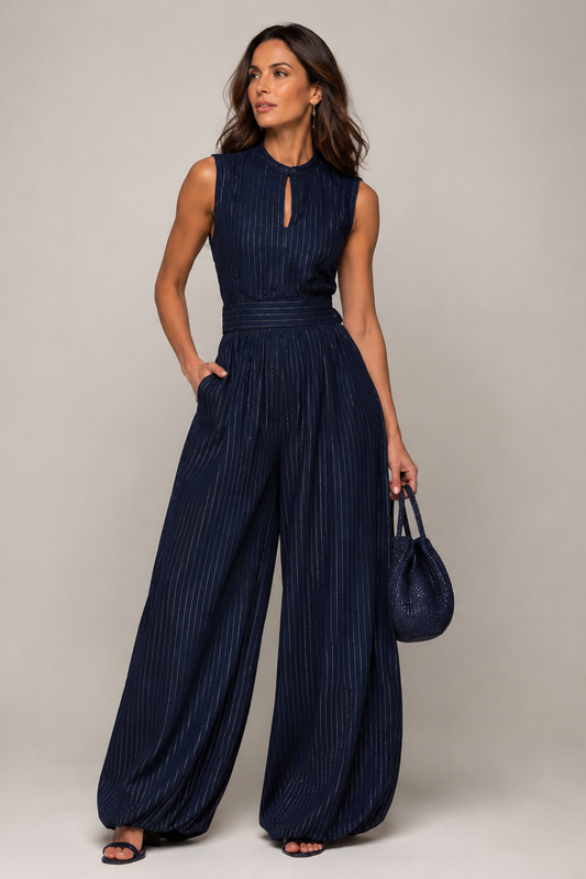 VIVIENNE | Camille - Jumpsuit