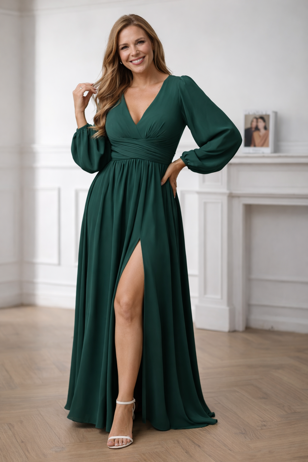 VIVIENNE | Sophia - Elegante Jurk