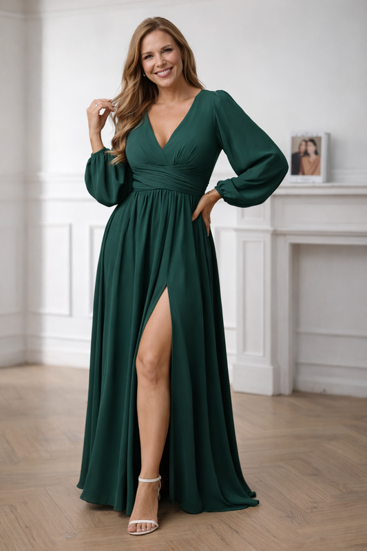 VIVIENNE | Sophia - Elegante Jurk