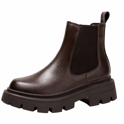 VIVIENNE | Chelsea Boots