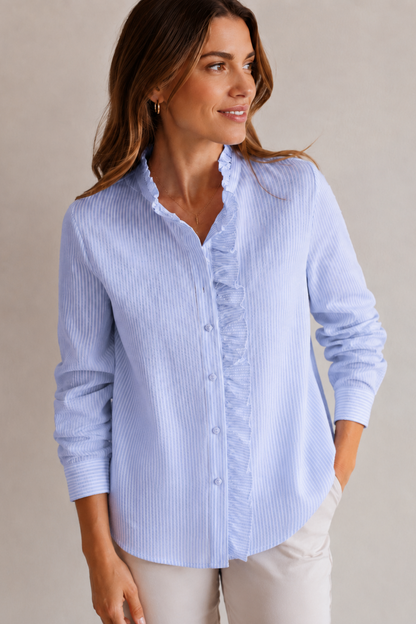 VIVIENNE | Anneloes - Blouse