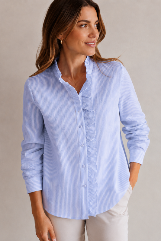 VIVIENNE | Anneloes - Blouse