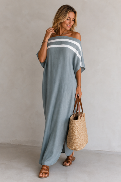 VIVIENNE | Juul - Maxi Jurk