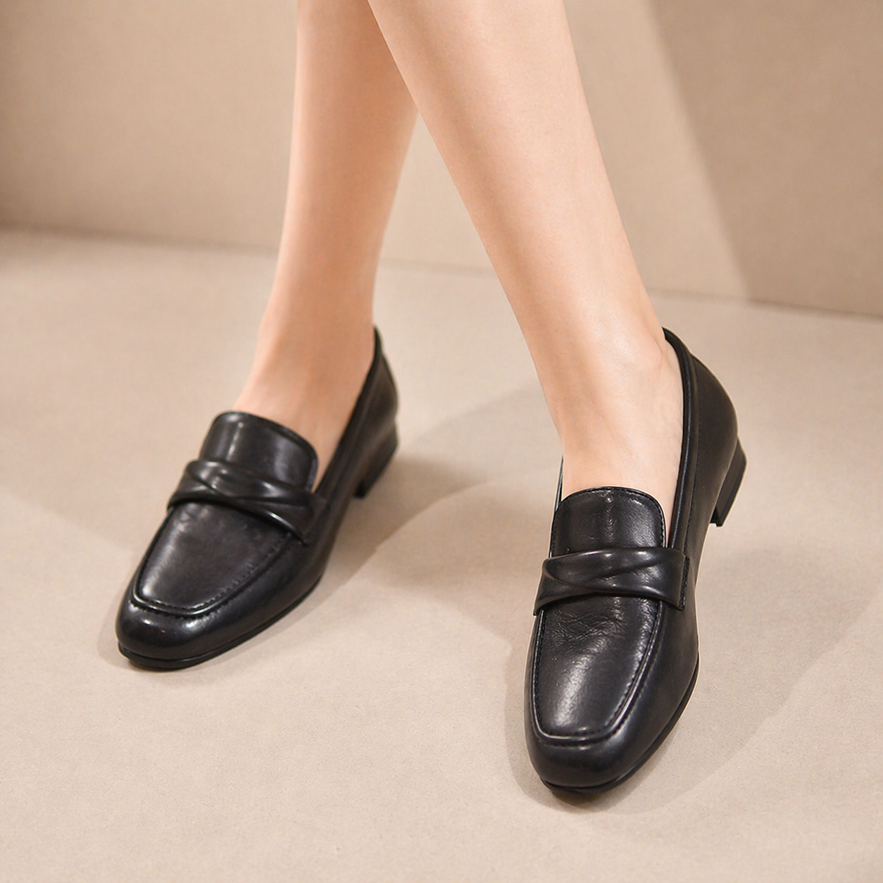 VIVIENNE | Milaan - Loafer