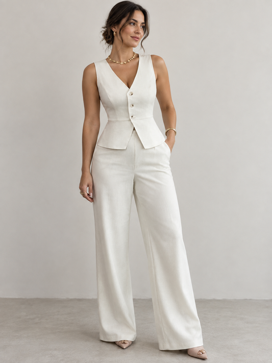 VIVIENNE | Tweedelige Set