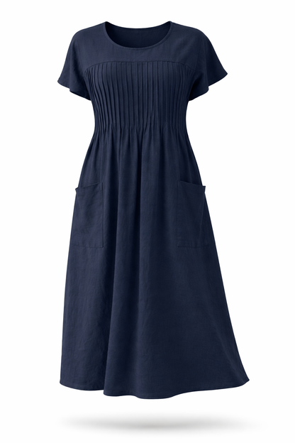 VIVIENNE | Linda - Comfortabele Jurk