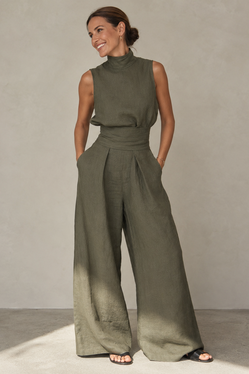 VIVIENNE | Diana - Jumpsuit