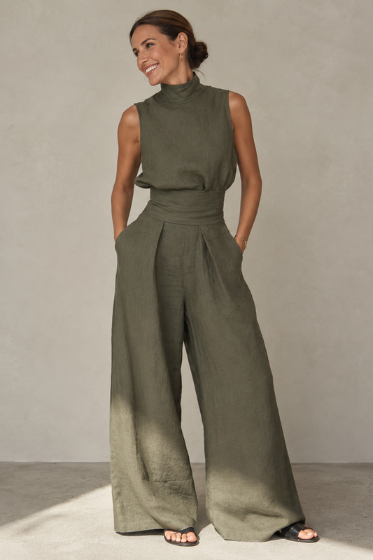 VIVIENNE | Diana - Jumpsuit