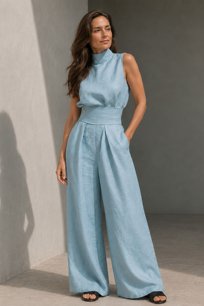 VIVIENNE | Diana - Jumpsuit
