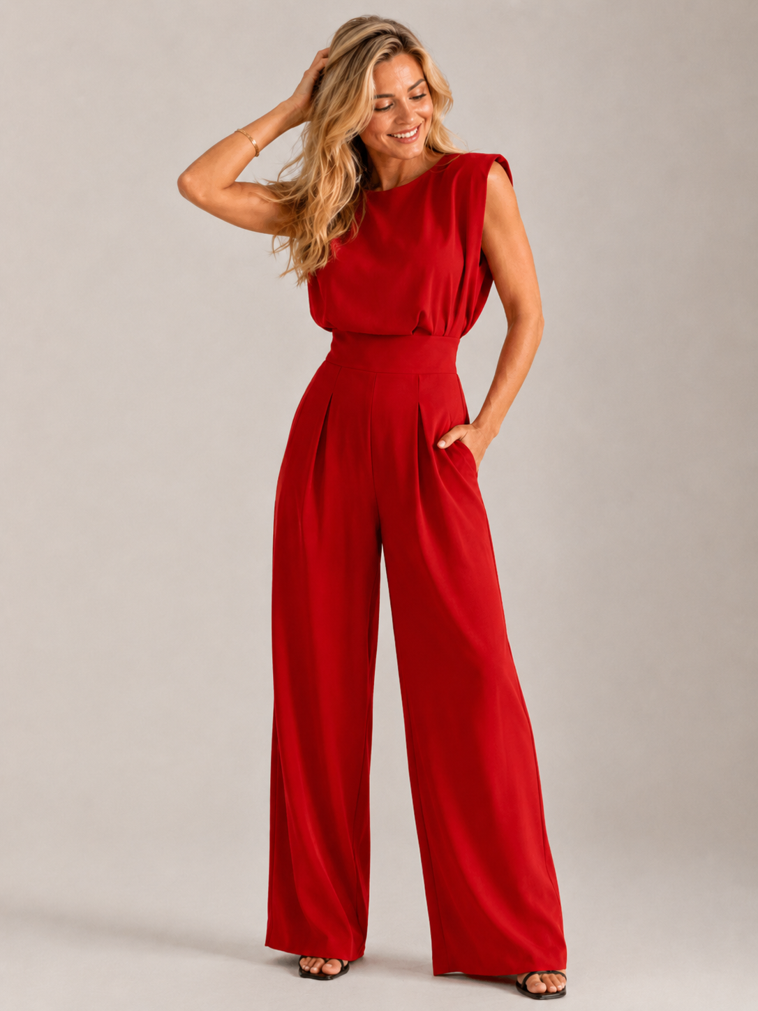 VIVIENNE | Leontien - Jumpsuit