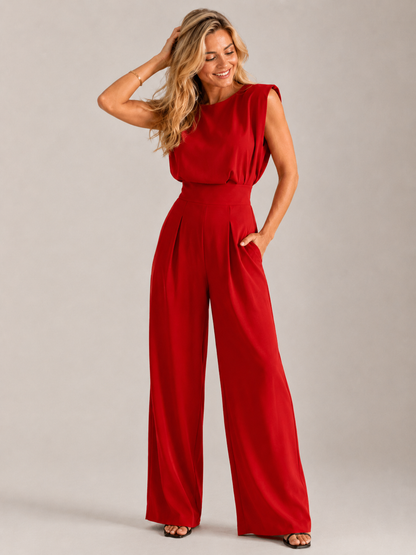 VIVIENNE | Leontien - Jumpsuit