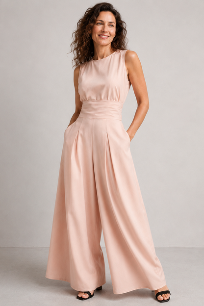 VIVIENNE | Diana - Jumpsuit