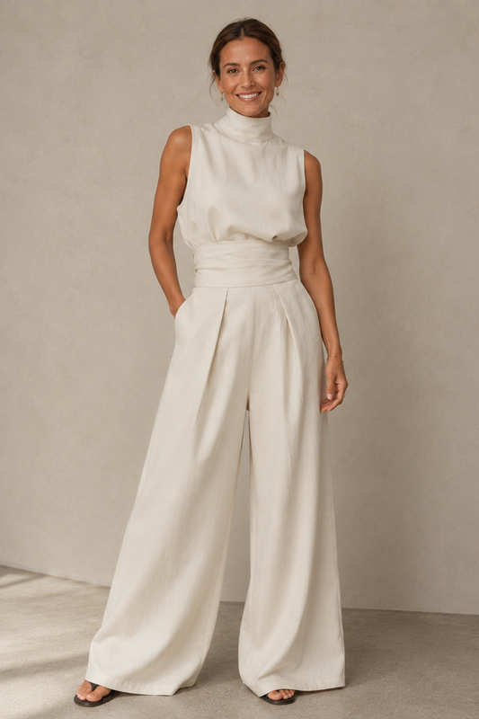 VIVIENNE | Diana - Jumpsuit