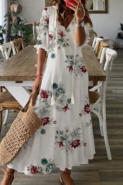 VIVIENNE | Camila - Maxi Jurk