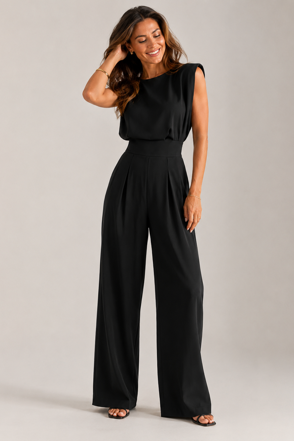 VIVIENNE | Leontien - Jumpsuit