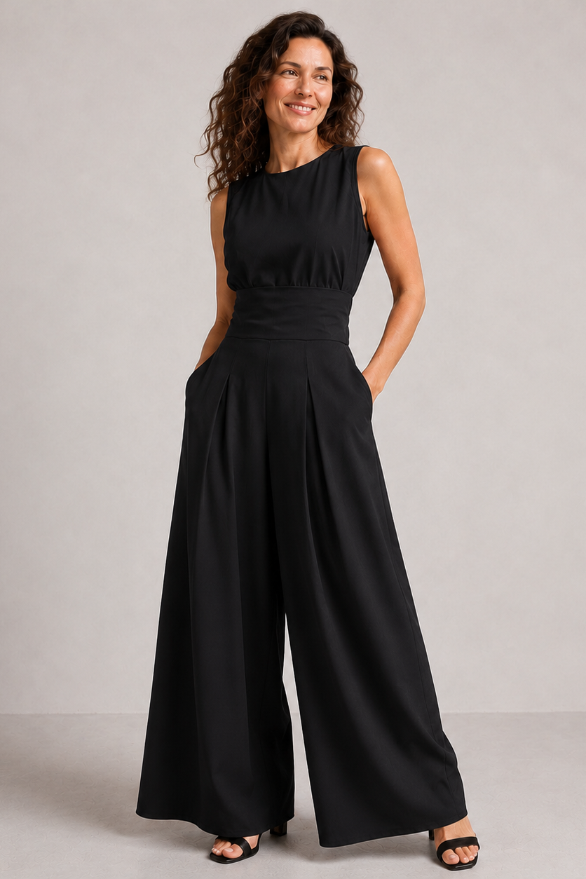 VIVIENNE | Diana - Jumpsuit